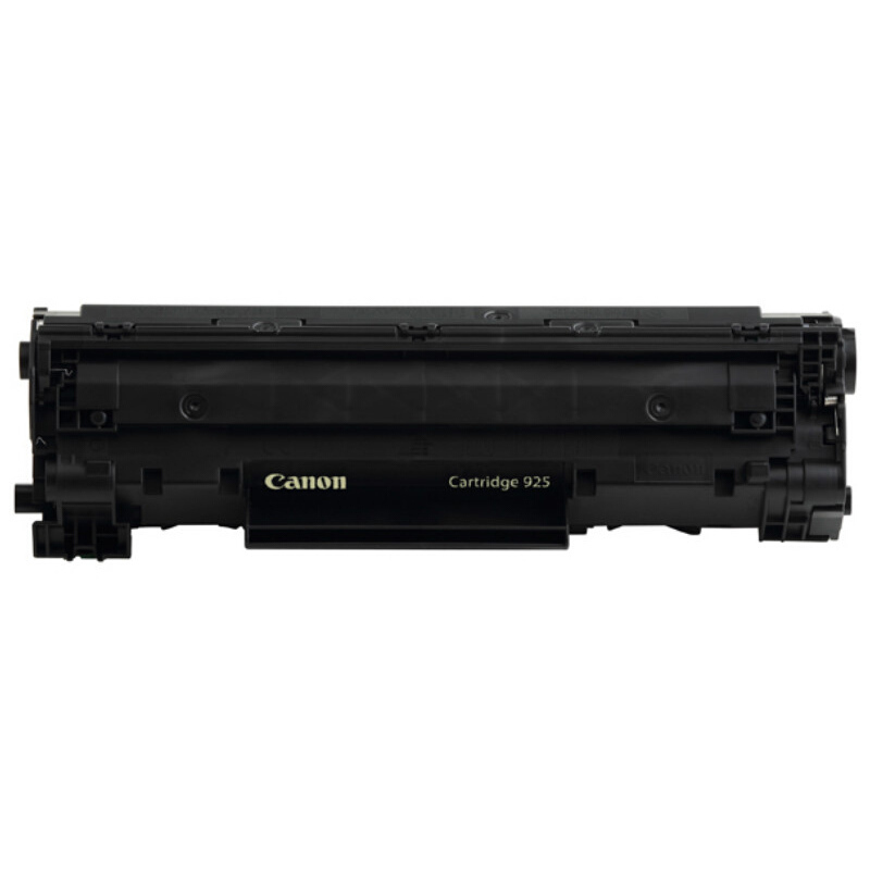 佳能(Canon)CRG-925 硒鼓(适用于LBP6018/LBP6018w/LBP6018L/iC MF3010)