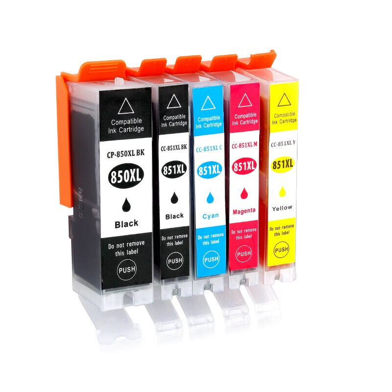 简微 墨盒 851XL 支高清大图