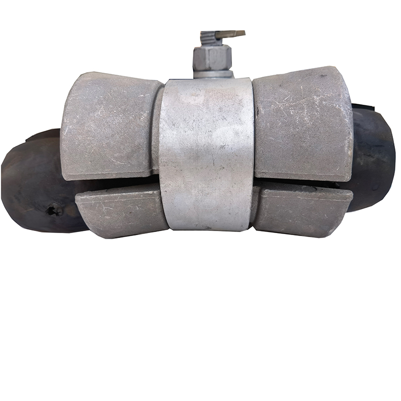 钺瑞预绞式悬垂线卡CGU-5/个高清大图