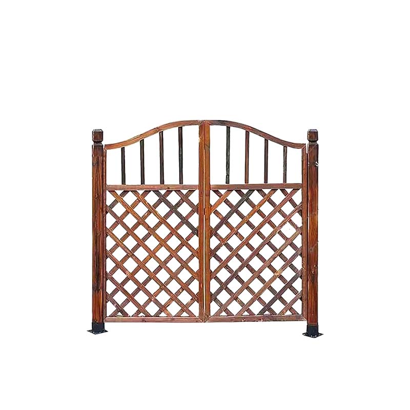 天虎 栅栏门 1820*1140mm平地款 个高清大图