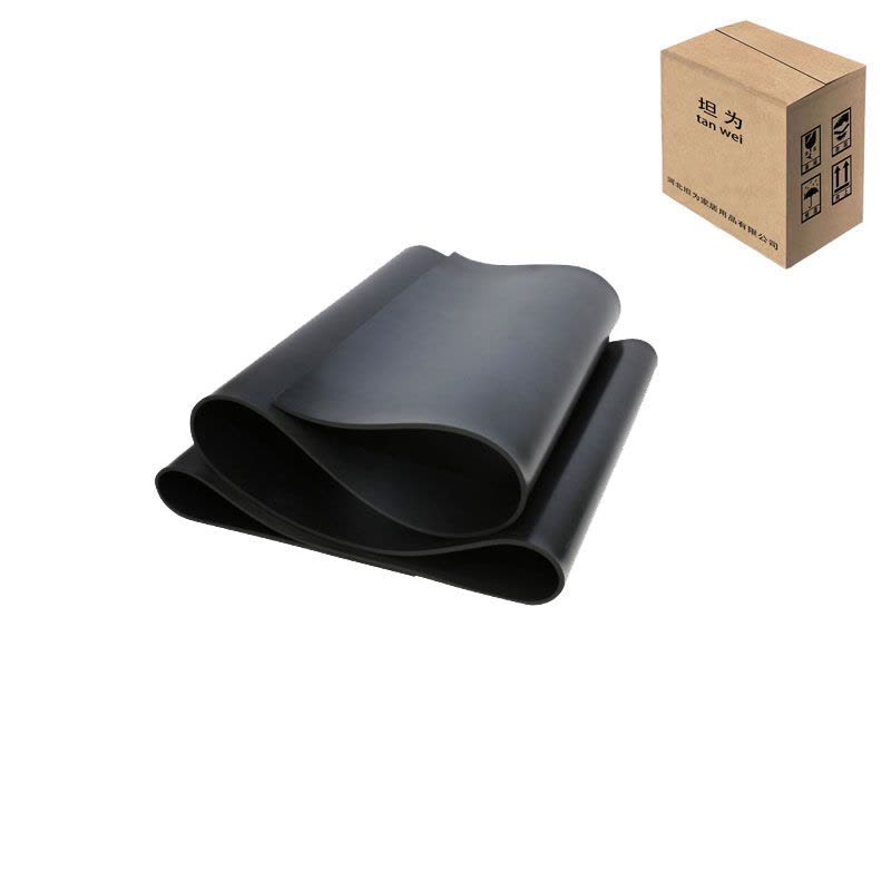 橡胶板 50KG (2mm-10mm) 卷图片