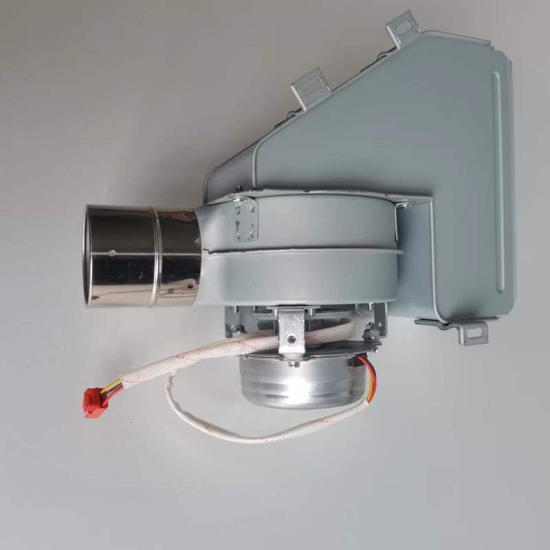 帮客材配 全新原装法迪欧燃气热水器JSQ25- 13NS(12T)、13RS(12T)、13CH 风机(电机)收验高清大图