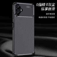KONEL 适用于三星A06甲壳虫手机壳三星A06防摔磨砂手感保护套三星A06外壳散热磨砂防汗防摔手机壳