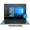 惠普(HP)幽灵Spectre X360 13-ap0030TU 13.3英寸轻薄本触控屏翻转二合一超级本笔记本 i5-