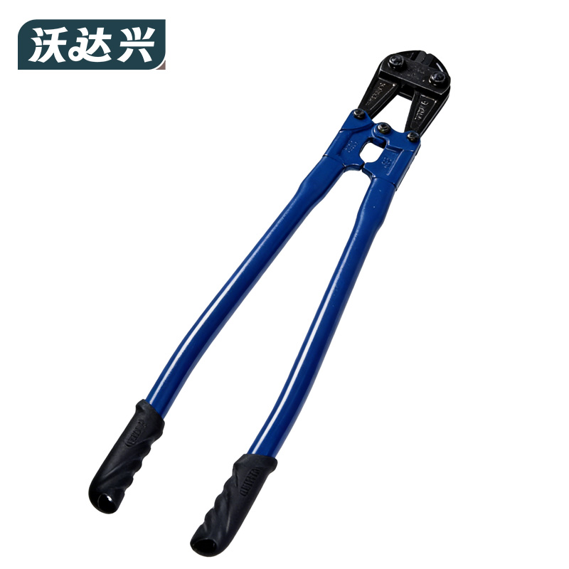 沃达兴 断线钳 18寸 把高清大图
