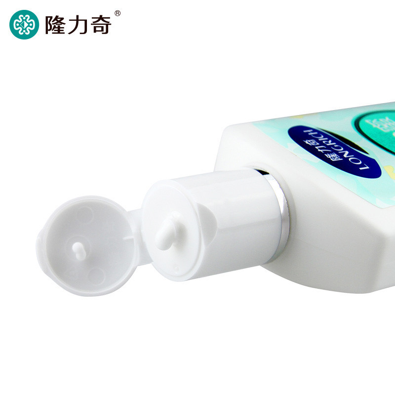 隆力奇 芦荟SOD蜜(AB版)90ml+15ml(单位:瓶)