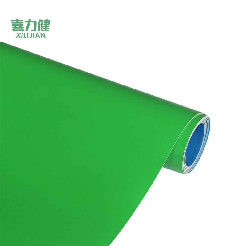 喜力健 地板革 CL-1.2MM 平方米高清大图