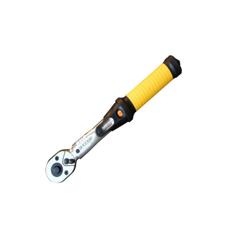 KEMP肯普3/4“方头 150-800Nm 可调式扭力板手M-WAP-P61-T800高清大图