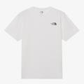 THE NORTH FACE中性速干质短袖圆领运动T恤男女款透气舒适休闲服饰