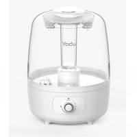 亚都(YADU)加湿器 上加水强劲高喷雾 轻音母婴 卧室办公家用5升大水箱白色 SC280-TQ01