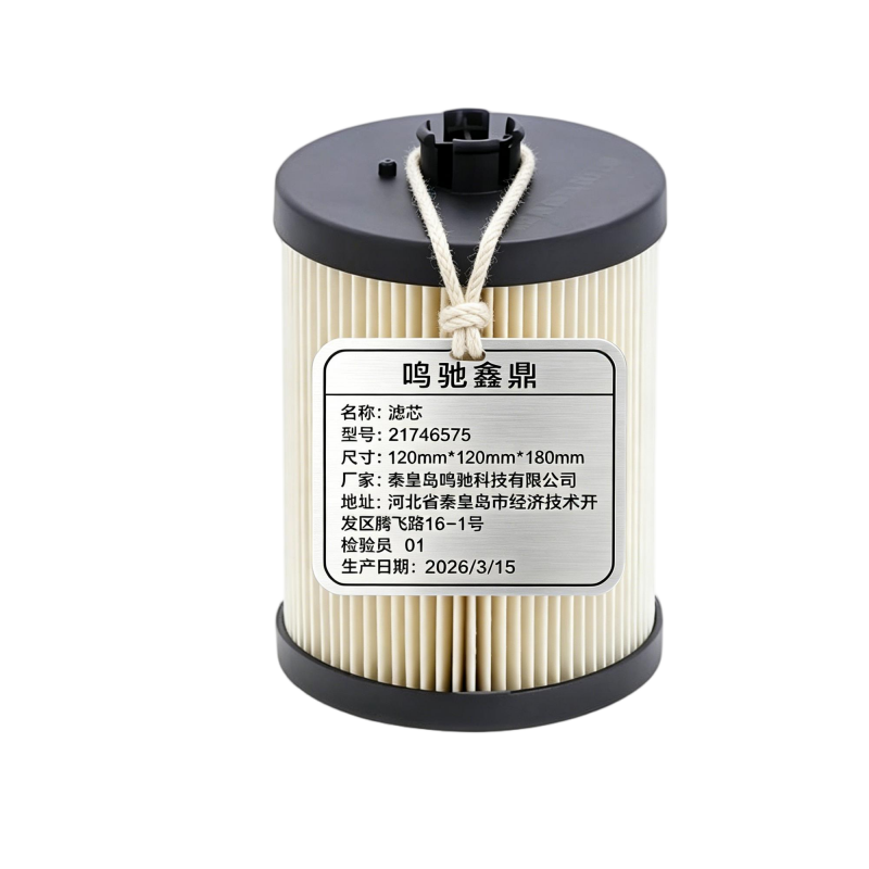 鸣驰鑫鼎 滤芯 21746575 个高清大图
