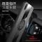 x9s手机壳x9splusx20/x21/x23防摔x27/y85/y95/y66/y67磨砂 气质灰【送磁吸支架+全屏钢化膜】 x20plus
