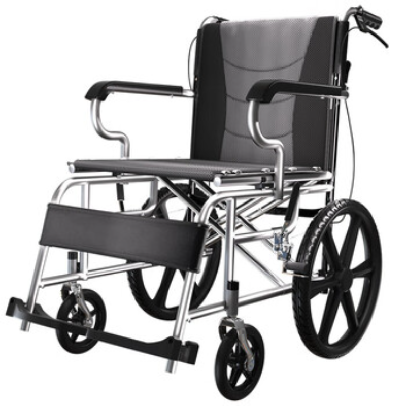 苏宁 恒倍舒 手动轮椅 HZB-01G