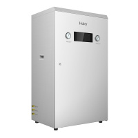 海尔HRO102-800G商用净水器 大通量RO反渗透纯水机
