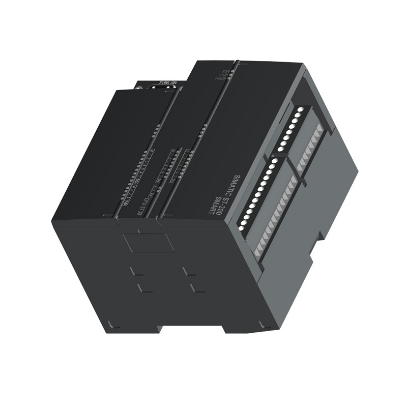 施耐德电气plc可编程控制器6es72881st300aa0s7200机载io直流204288vd