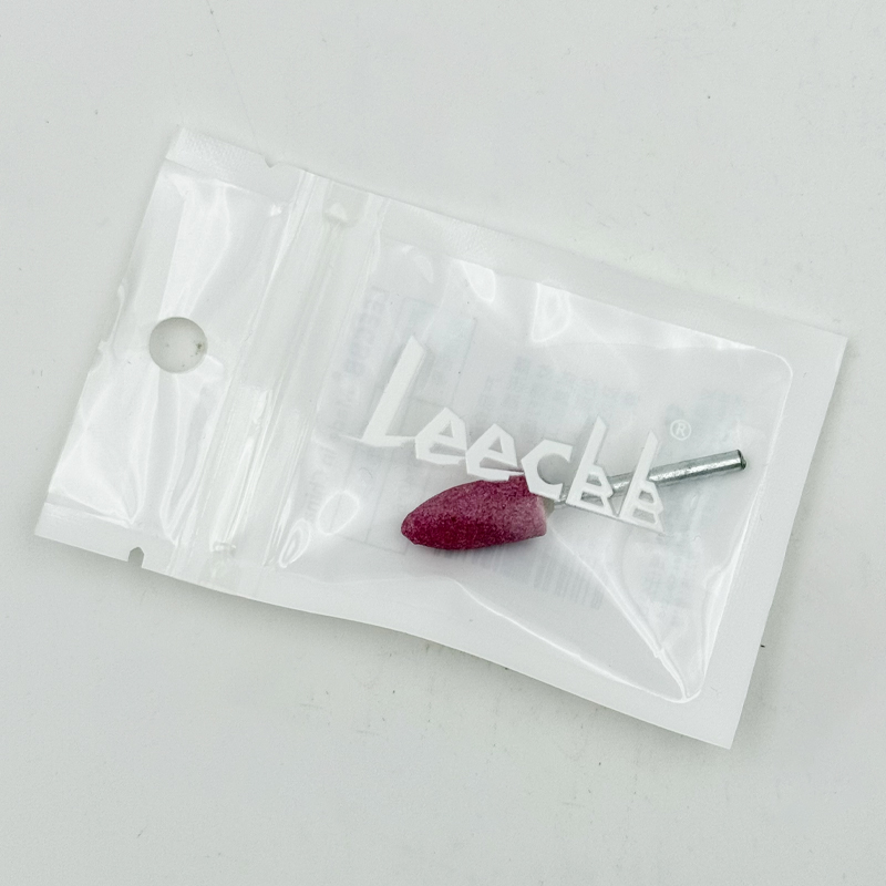 Leecbb 锥型磨头 25*40*6 个高清大图