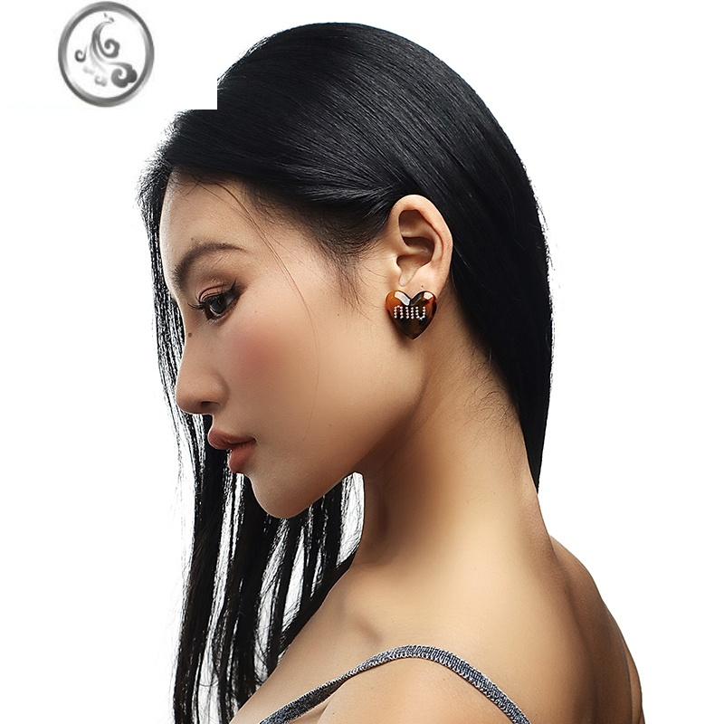 姬咪(jimi)时尚耳饰报价_参数_图片_视频_怎么样_问答-苏宁易购