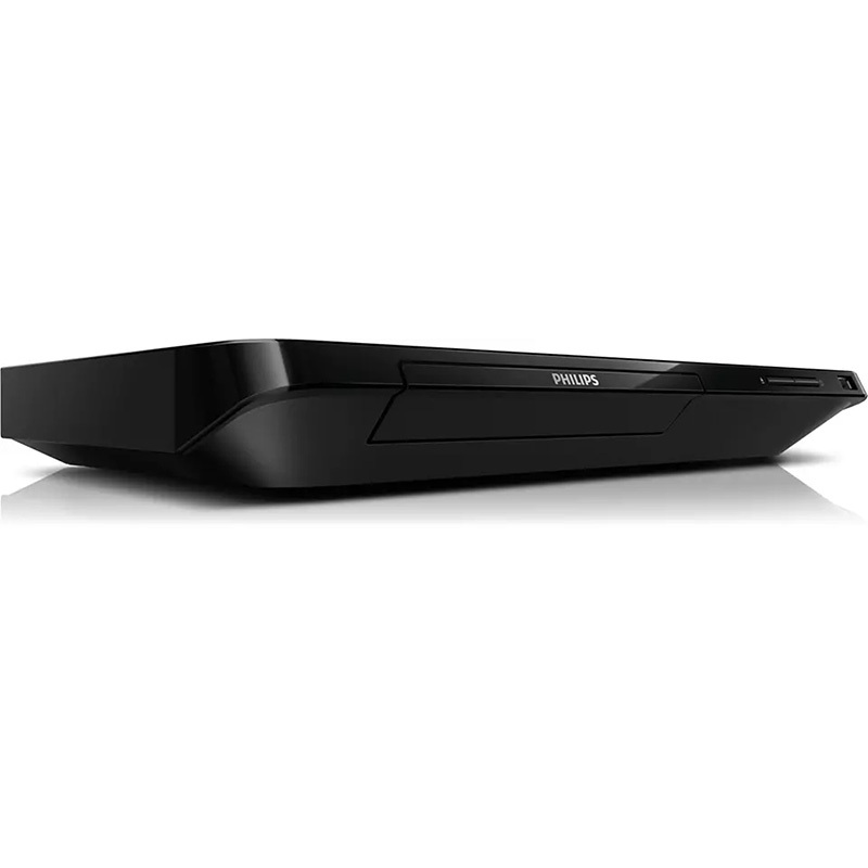 Philips/飞利浦BDP2100高清蓝光DVD影碟机3D高清播放器家用办公用