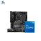 技嘉Z590 AORUS PRO AX主板+i7-11700 CPU+金士顿Fury 3200 8G台式机内存条主板套装