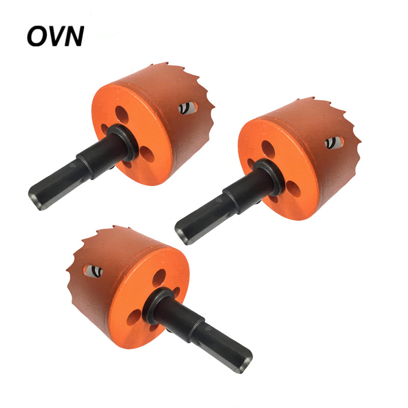 OVN 木工开孔器 50mm 个高清大图