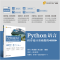 正版新书]Python语言程序设计基础教程 微课视频版周方 陈建雄