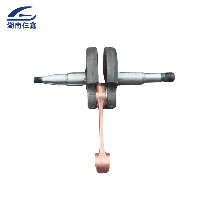 仨鑫 曲轴 K1270 /套高清大图