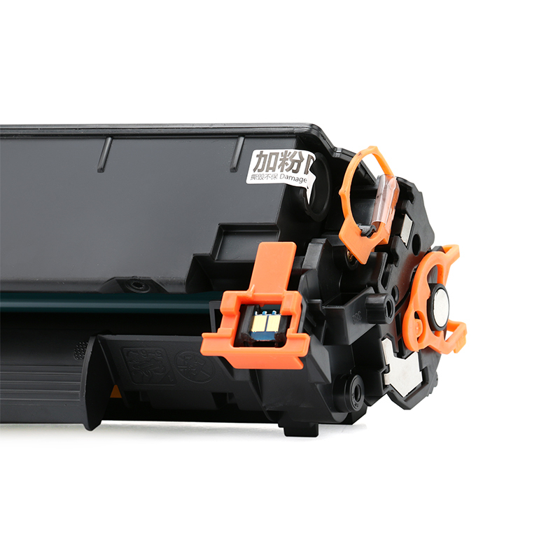 巨威适用惠普m126a硒鼓m128fnfpfwm226dn打印机388am1219m1218碳粉盒