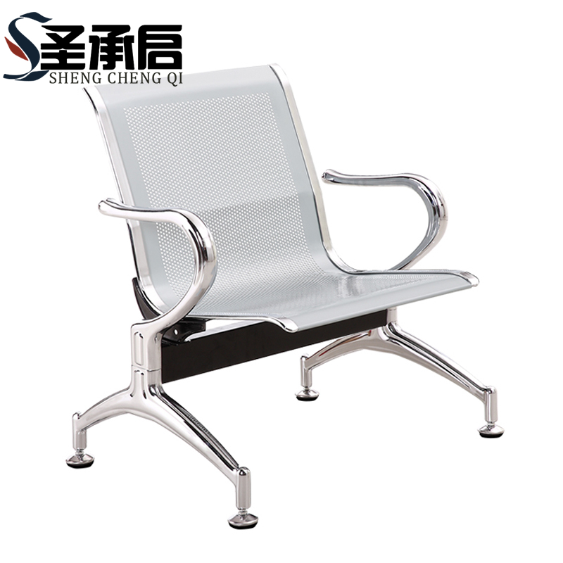 圣承启 连排椅 单人个高清大图