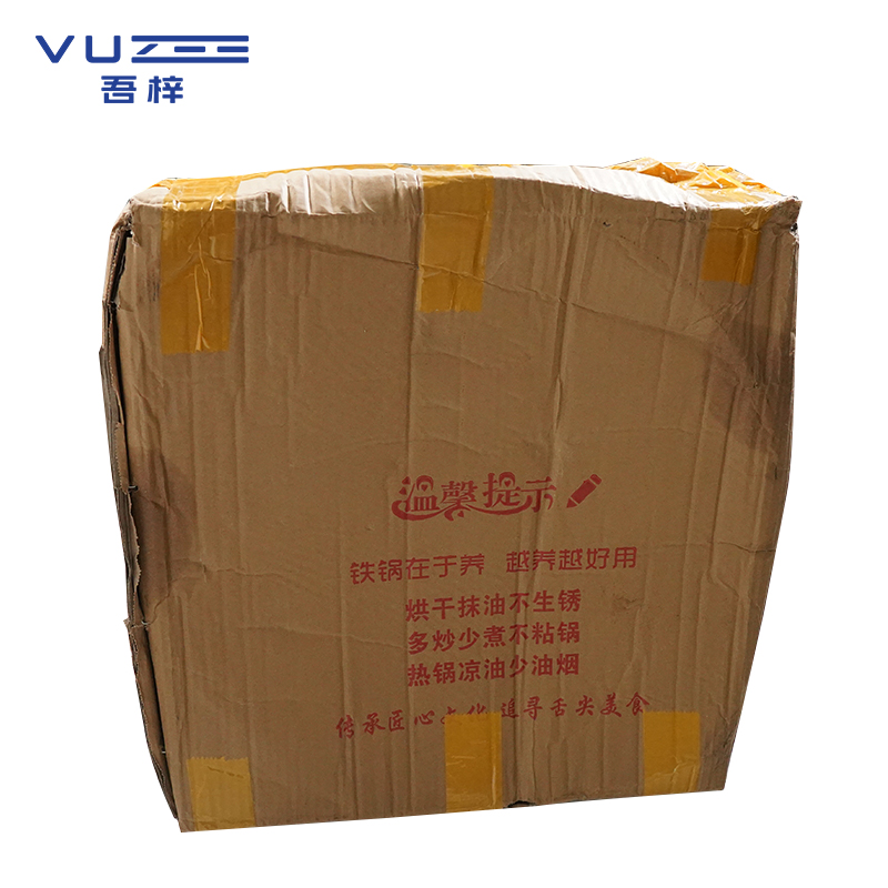 吾梓 铁锅 80双耳 个高清大图