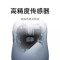 [官方旗舰店]小米无线鼠标3 彩色版 蓝色 无线2.4G蓝牙双模滑鼠轻音办公mac笔记本