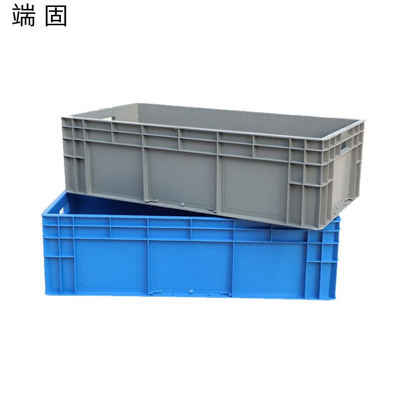 端固 物流箱300*200*120mm 个高清大图