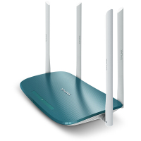 TP-LINK TL-WDR5620 雅典绿 1200M 双频无线路由器 5G家用智能 信号放大增强高速光纤宽带稳定千兆家庭WIFI穿墙王 百兆端口