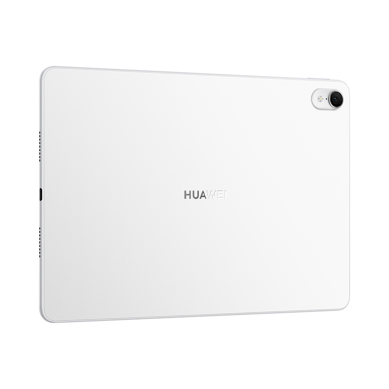 华为HUAWEI MatePad Air 11.5英寸 8+256GB WiFi 云锦白 平板电脑 144Hz自适应高刷全面屏鸿蒙轻薄影音娱乐学习办公平板