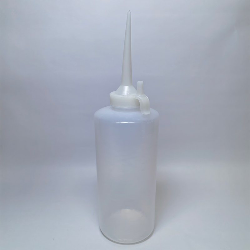 福满恒 塑料油壶 1000ml/个