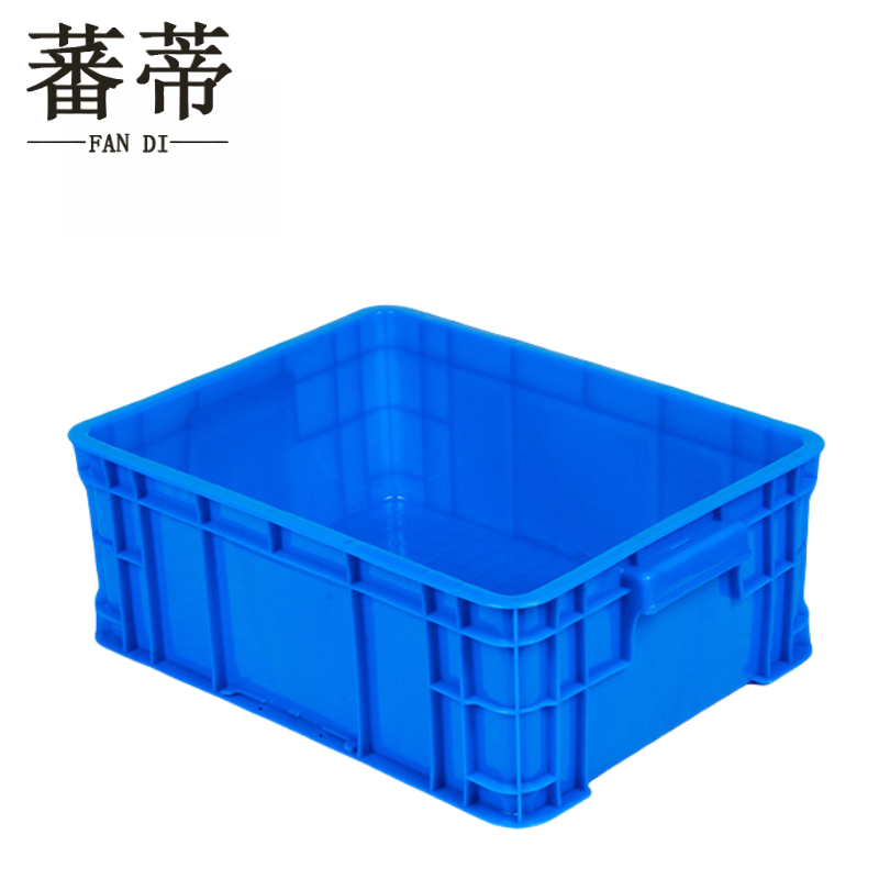 蕃蒂物料箱400*330*160mm个