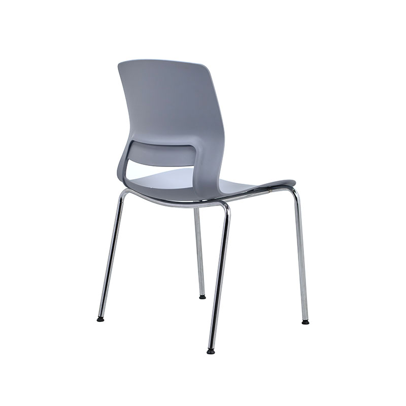 麦格尚 培训椅BK842 办公椅职员椅会议椅电脑椅靠背椅休闲座椅高清大图