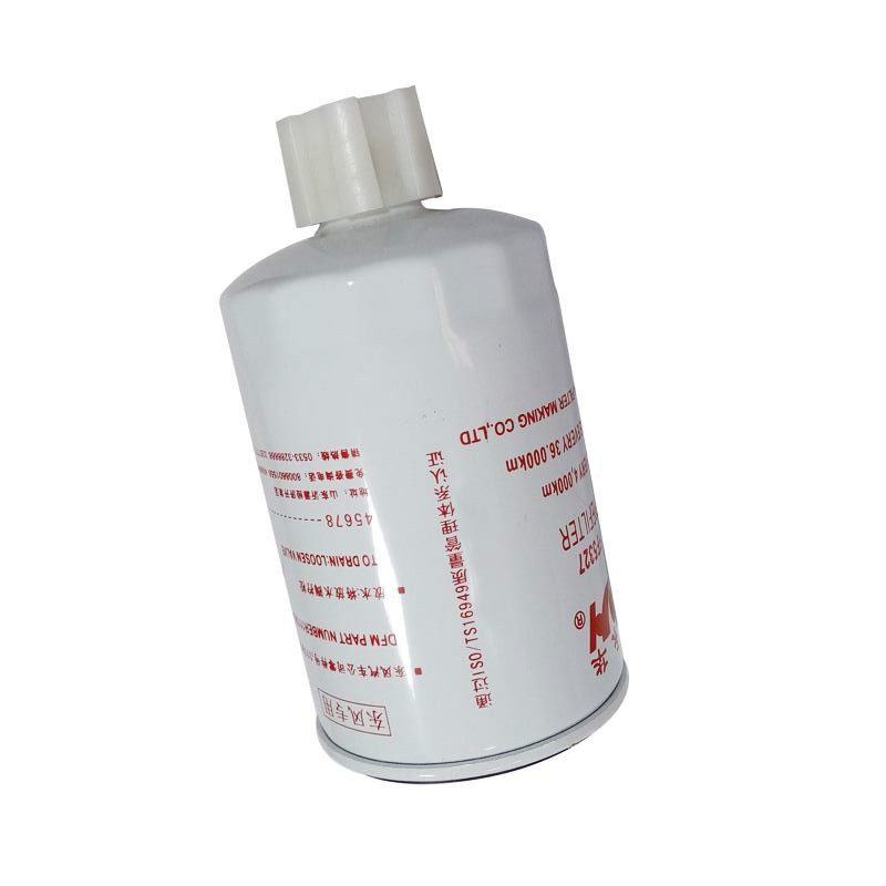 TLSF 油水分离器 东风EQ2102