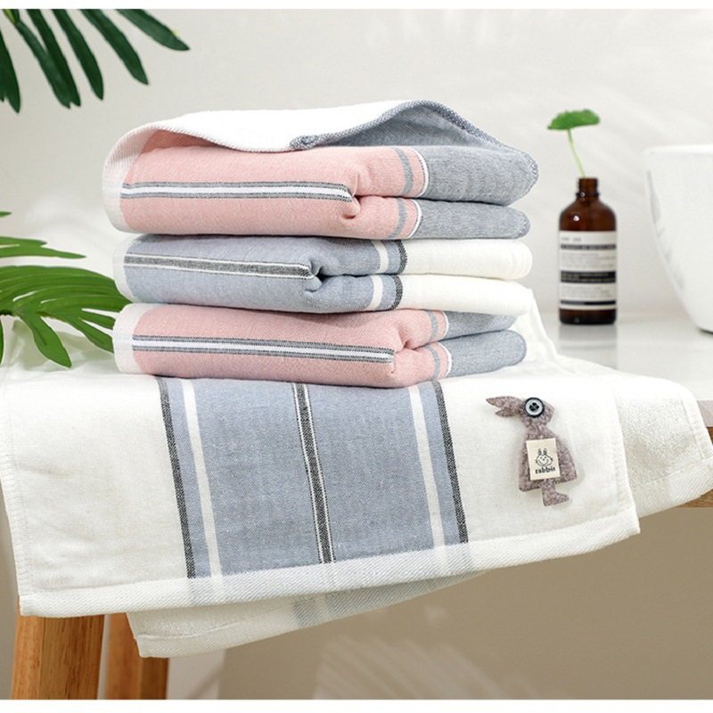 中屹得 纯棉毛巾 100g 条(34*76/100g)