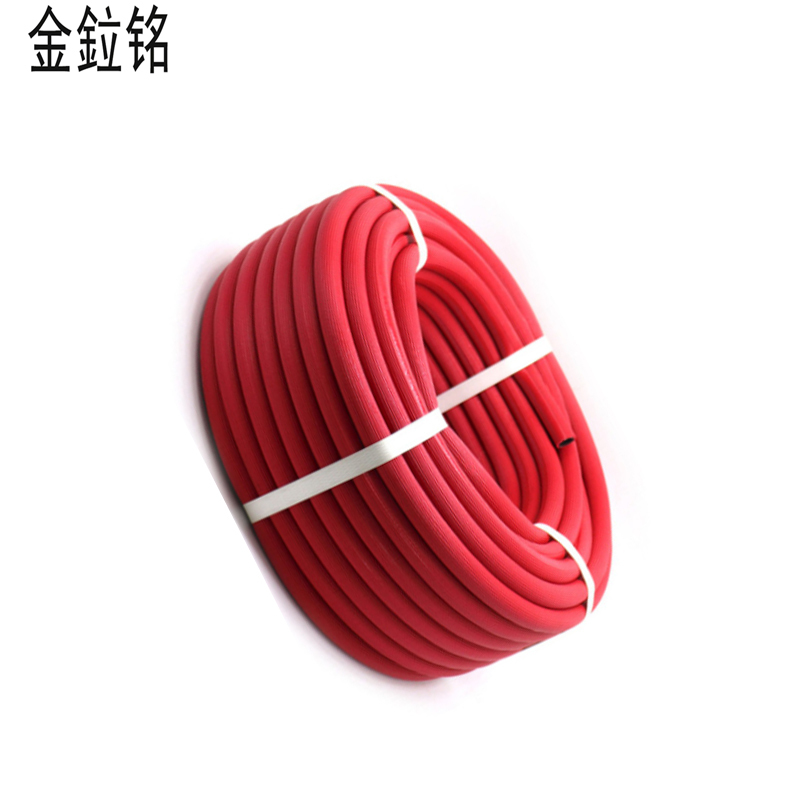 金鉝铭 乙炔橡胶软管 /米