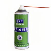 好家安 强力松锈剂 500ml 单位:瓶