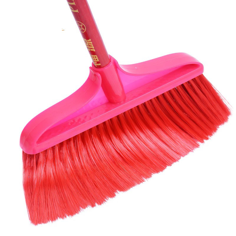 蕴铁扫把软毛款/把高清大图