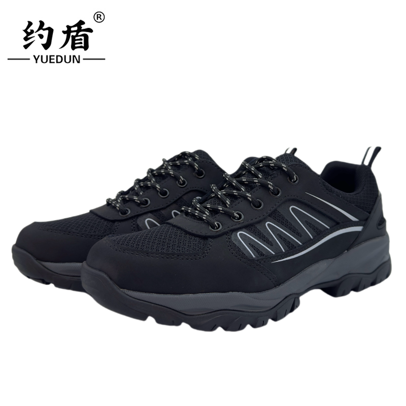 约盾 工作鞋2