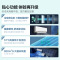 海信新一级能效新风智能家用挂壁式空调KFR-35GW/S680-X1
