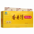 香丹清 珂妍胶囊120粒