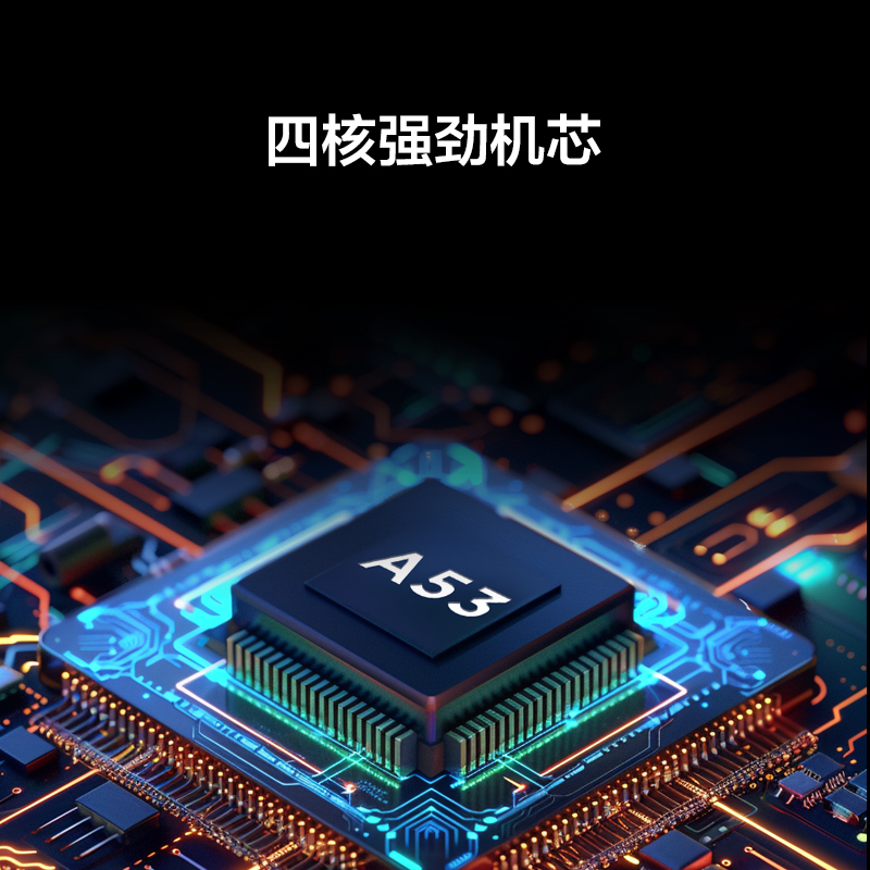 雷鸟雀5SE 24款 43英寸全高清智能网络语音防蓝光平板电视机43F185C-A
