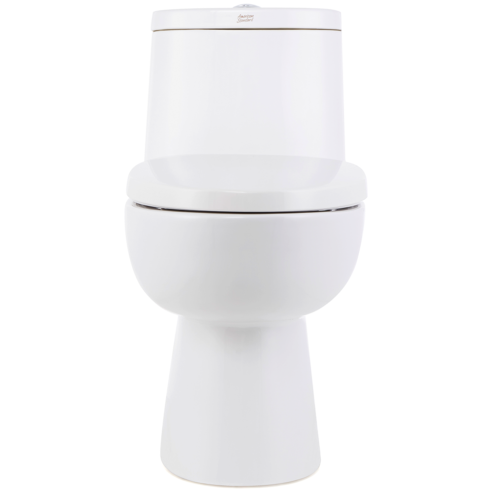 美标马桶 新科德II3/4.5L加长连体马桶坐便器CP-2033/2034 马桶 400MM