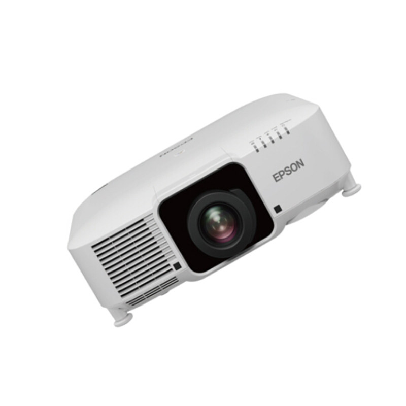 爱普生(EPSON) CB-PU1008W 办公投影仪 商用工程(WUXGA超高清 8500流明 激光光源 电动镜头)高清大图