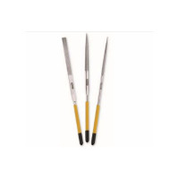 史丹利 Stanley22-421-235件套什锦钢锉组套3x140mm