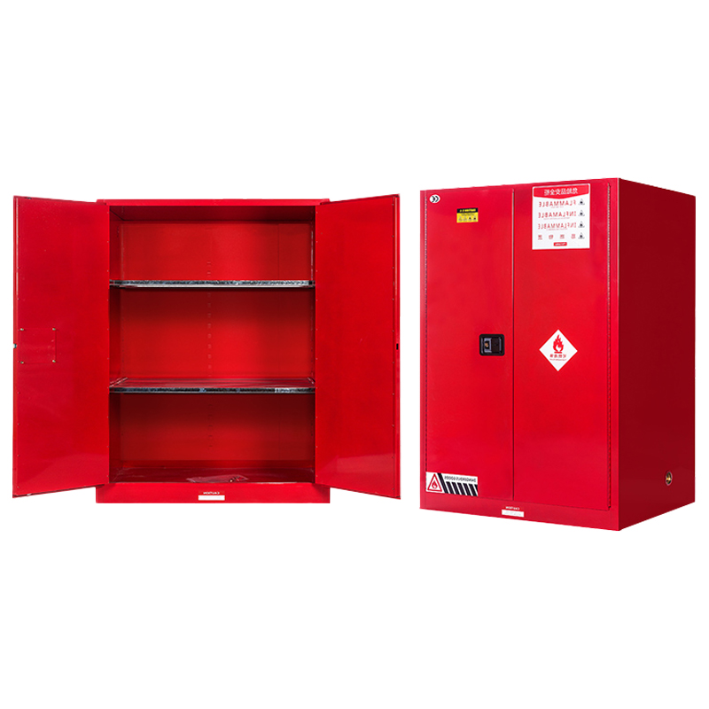依韵珂110加仑工业防爆箱1500*865*1650mm台高清大图