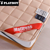 花花公子(PLAYBOY)家纺 简约风床垫床褥防滑垫子单双人家用学生宿舍1.5m1.8米保护垫四季可用床垫